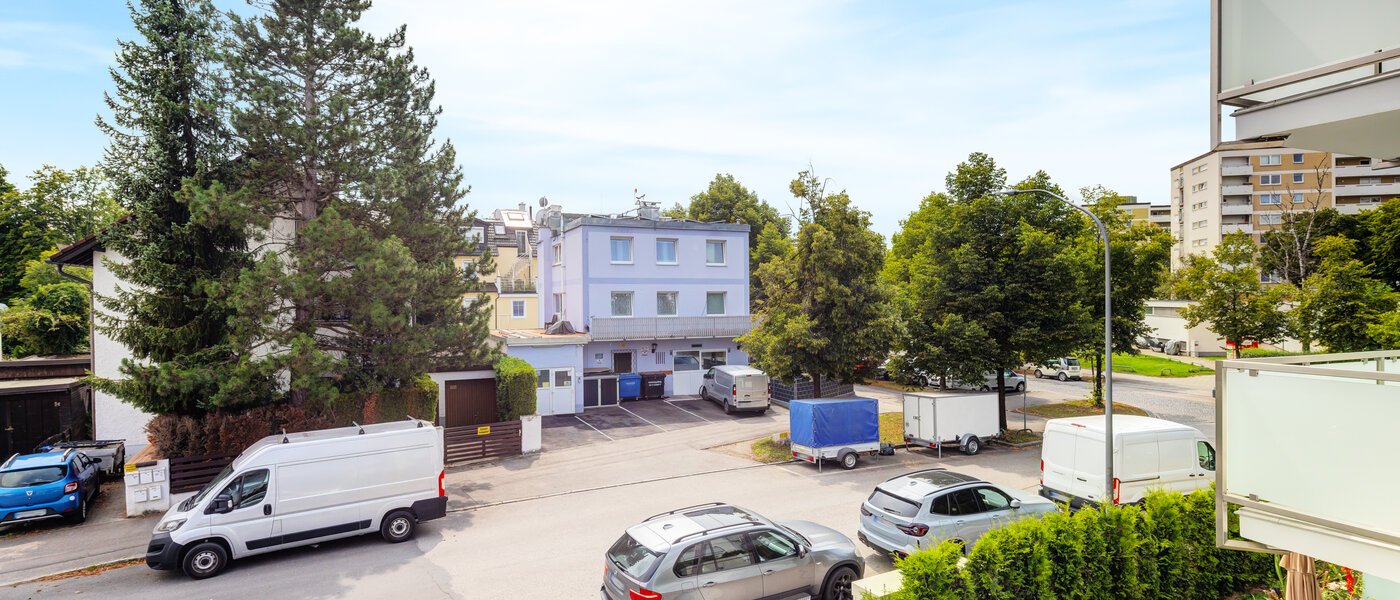 Wohnung München Forstenried 03 Aussicht 14109