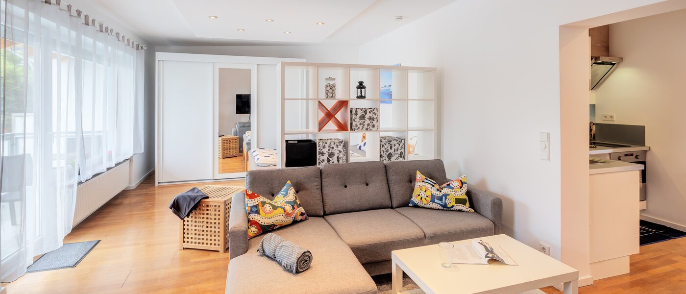 Wohnung München Forstenried 02 Wohnbereich 14109