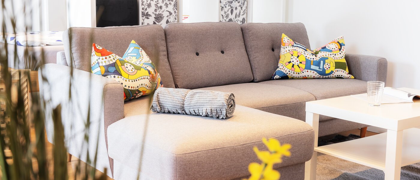 Wohnung München Forstenried 04 Wohnbereich 14109