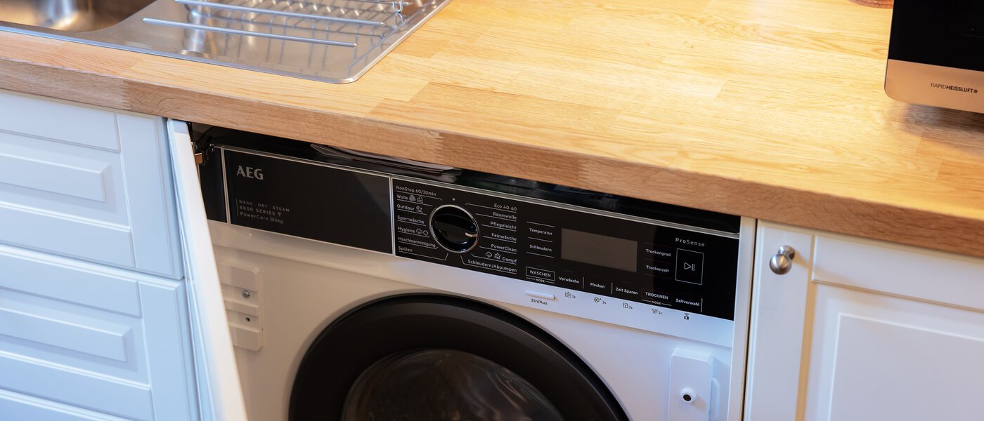 Apartment München Neuhausen 02 Küche 14110