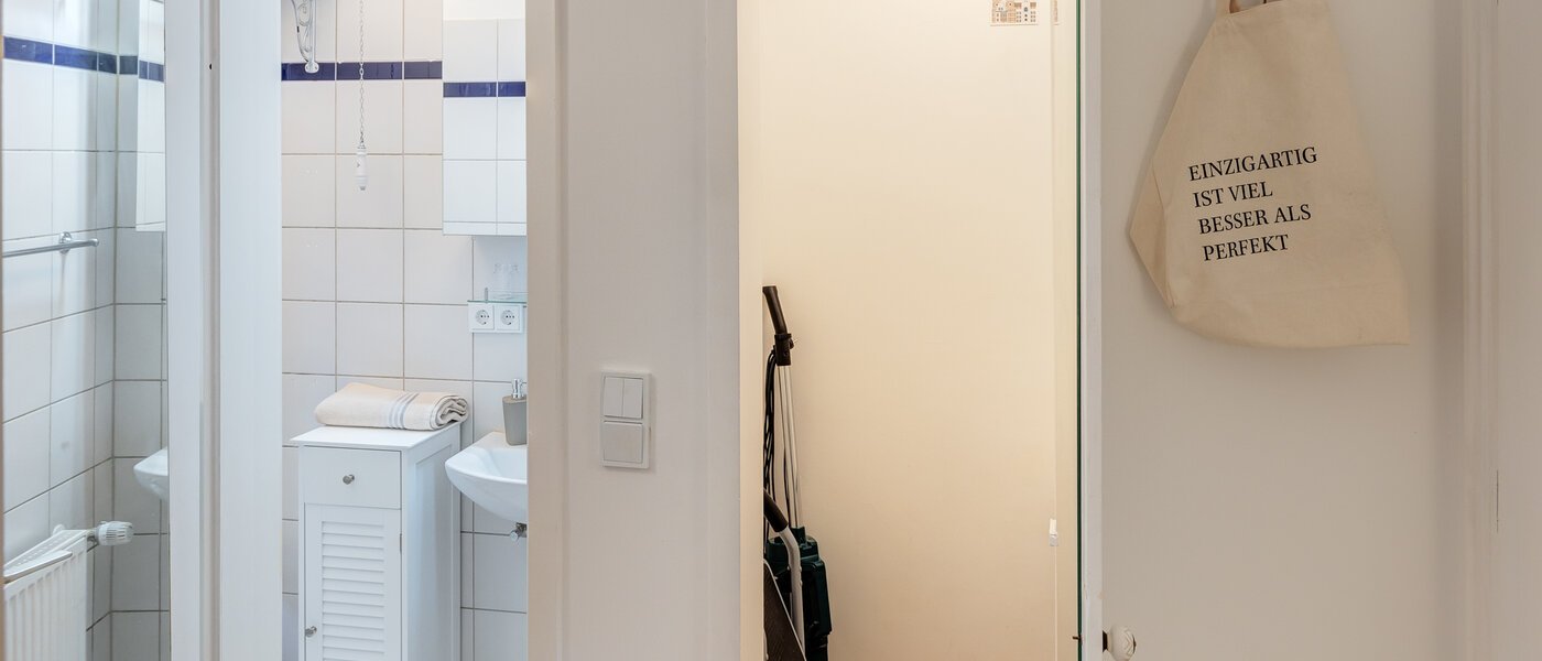 Apartment München Neuhausen 06 Wohnbereich 14110