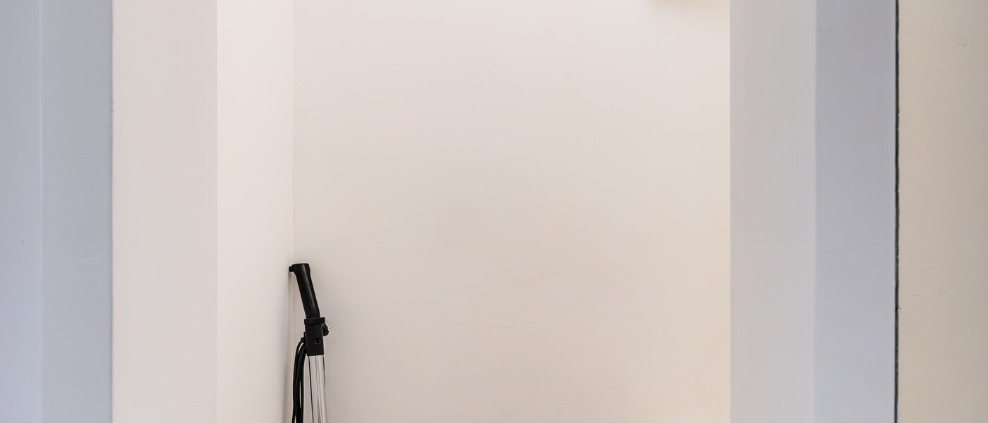 Apartment München Neuhausen 01 Abstellraum 14110