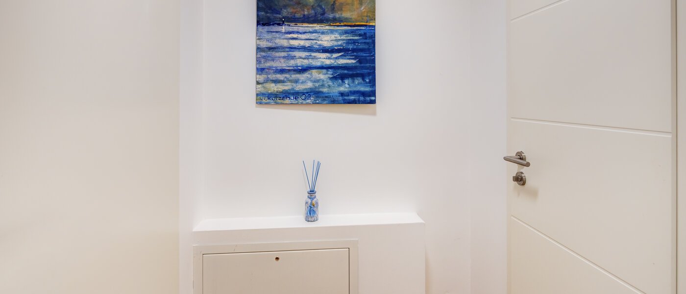 Maisonettewohnung München Solln 03 sep. WC 14111