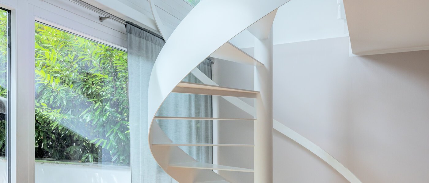 Maisonettewohnung München Solln 02 Essbereich 14111