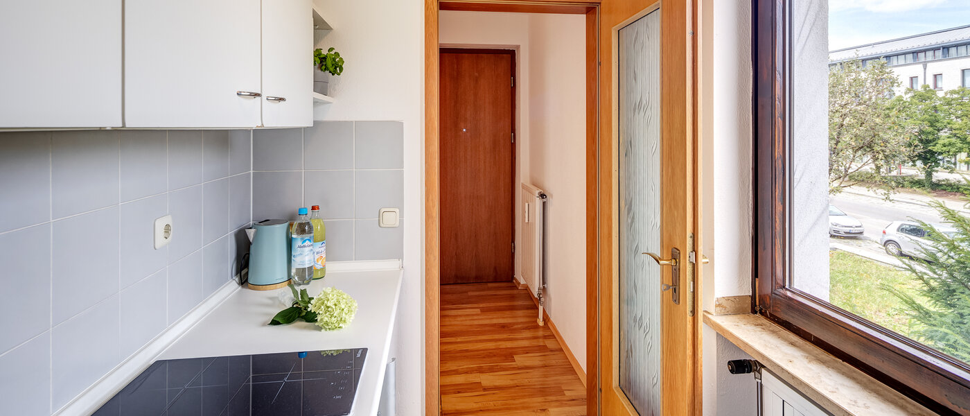 Wohnung Unterhaching 02 Küche 14113