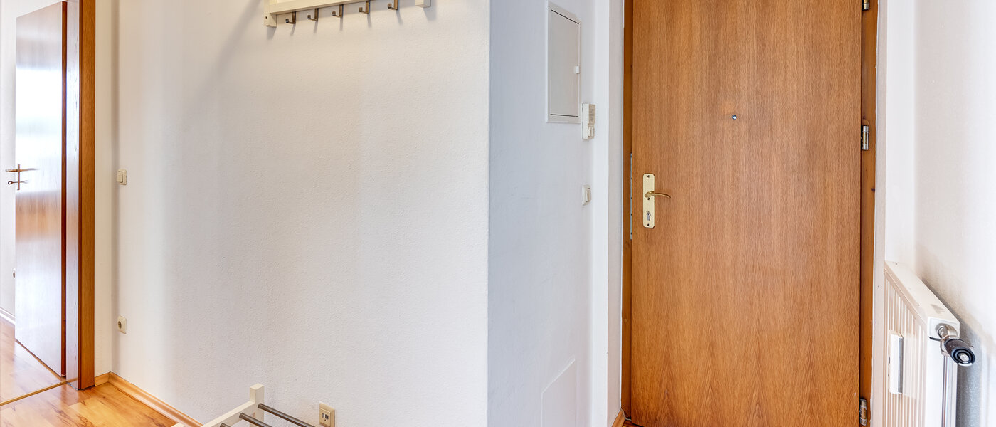 Wohnung Unterhaching 02 Flur/Gang 14113