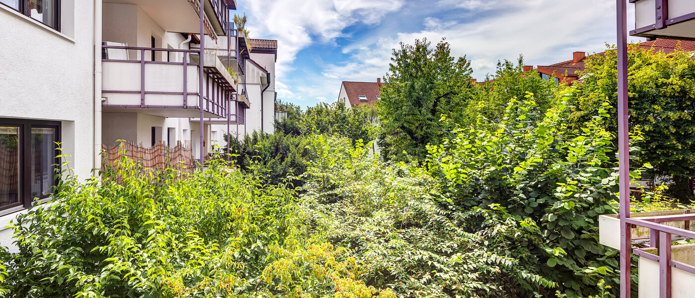 Wohnung Unterhaching 01 Aussicht 14113