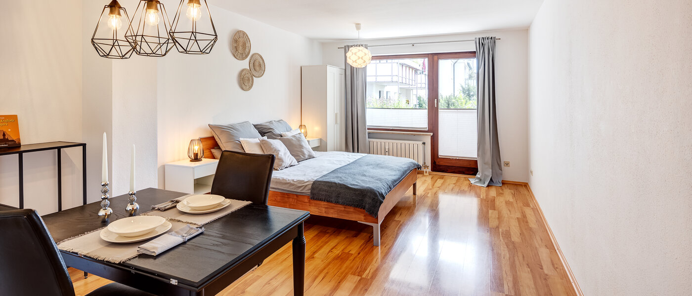 Wohnung Unterhaching 01 Wohnbereich 14113