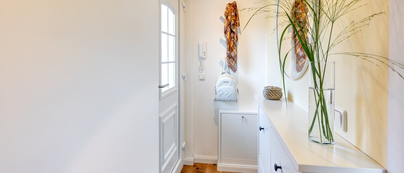 Wohnung Puchheim 01 Flur/Gang 14118