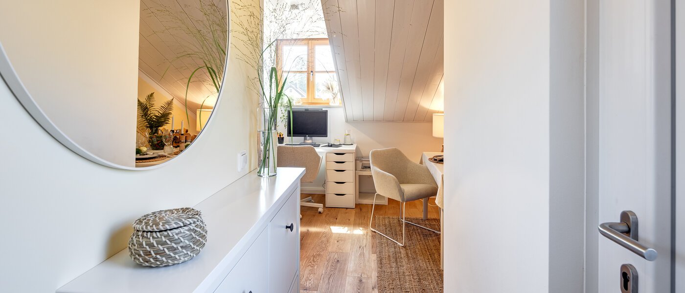 Wohnung Puchheim 03 Flur/Gang 14118