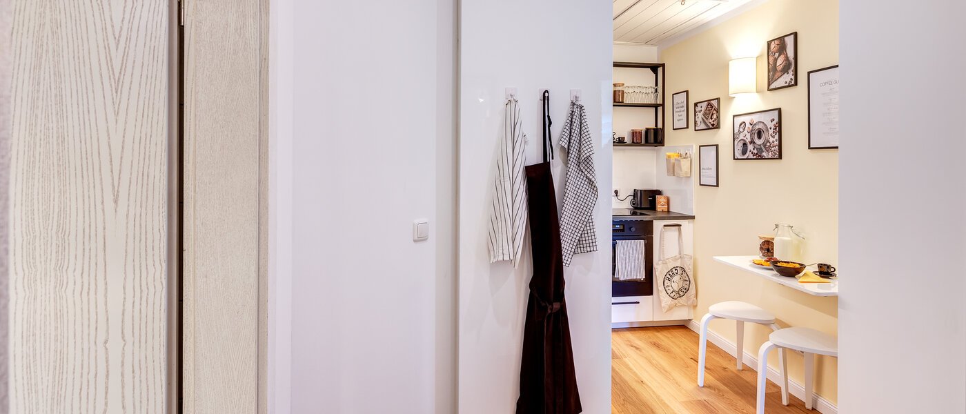 Wohnung Puchheim 04 Flur/Gang 14118