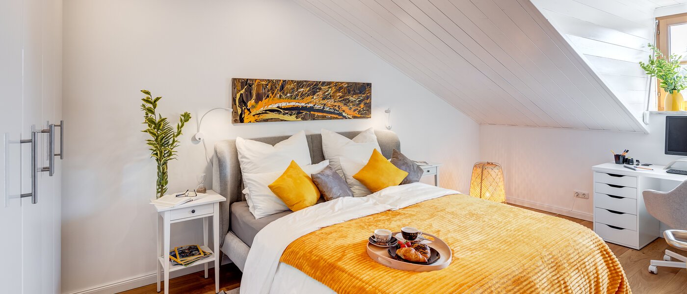 Wohnung Puchheim 01 Schlafzimmer 14118