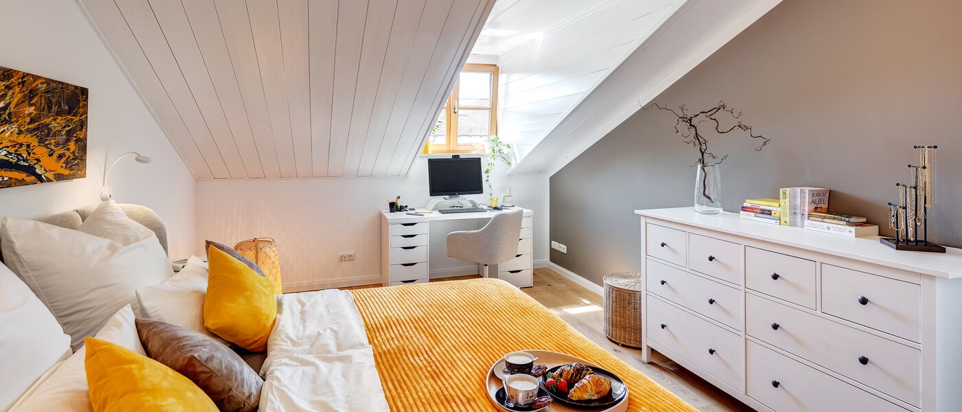 Wohnung Puchheim 02 Schlafzimmer 14118