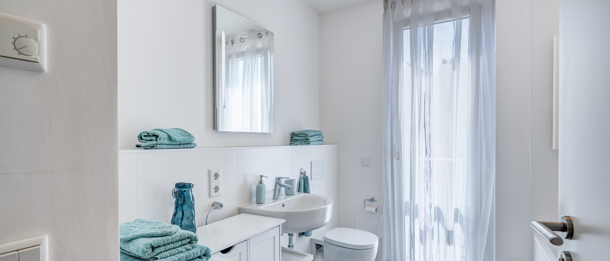 Wohnung München Perlach 01 Badezimmer 14125