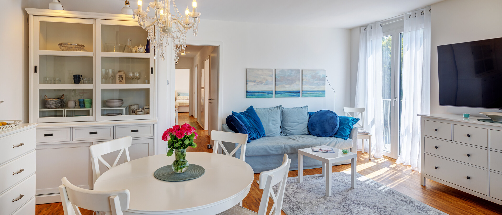 Wohnung München Perlach 01 Wohnbereich 14125