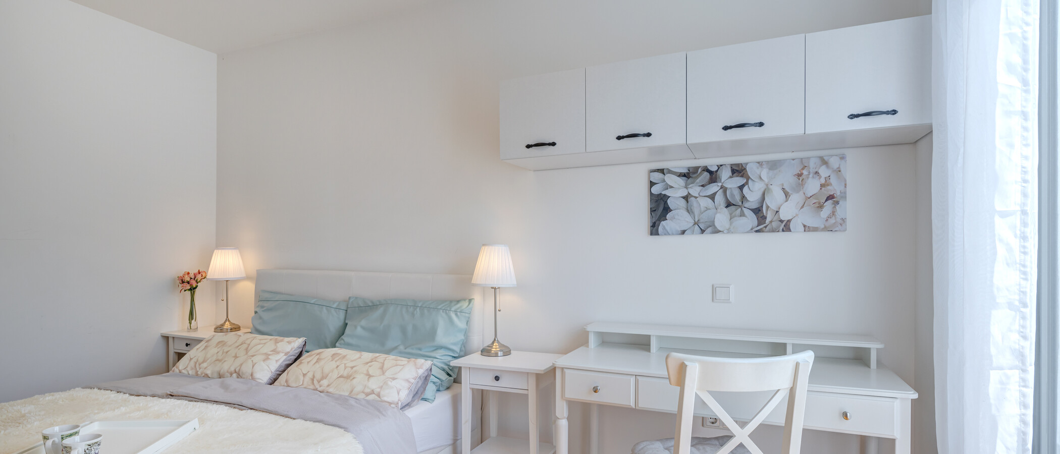 Wohnung München Perlach 02 1. Schlafzimmer 14125