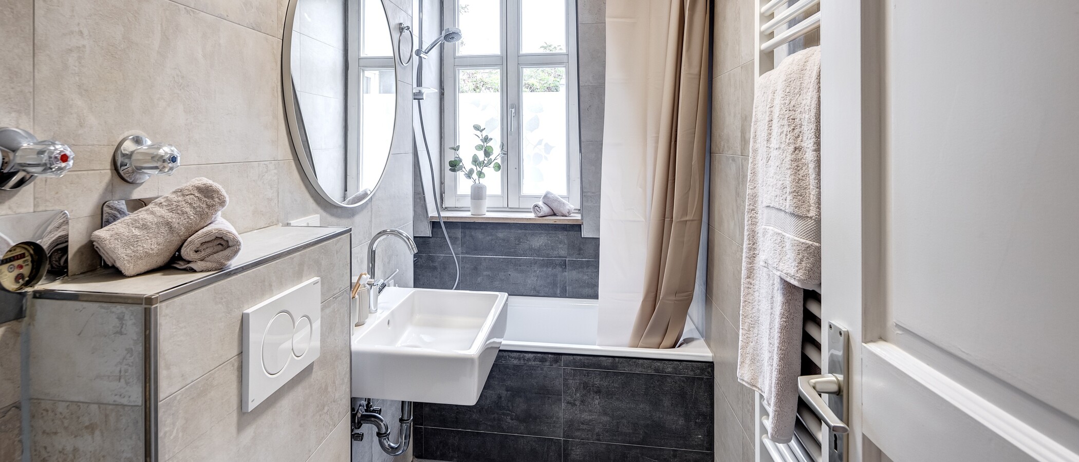 Wohnung München Haidhausen 01 Badezimmer 14128