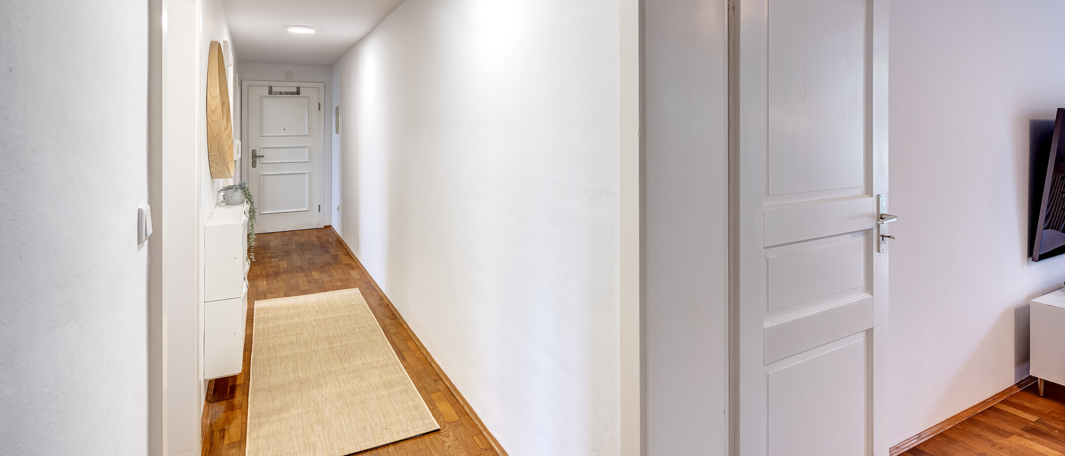 Wohnung München Haidhausen 01 Flur/Gang 14128