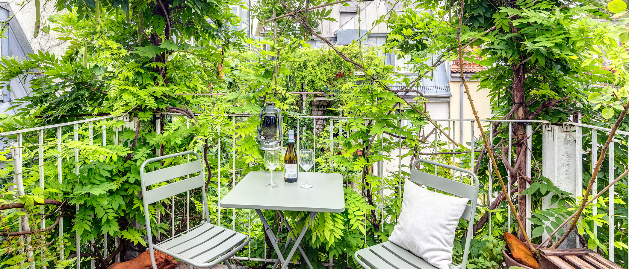 Wohnung München Haidhausen 01 Balkon 14128