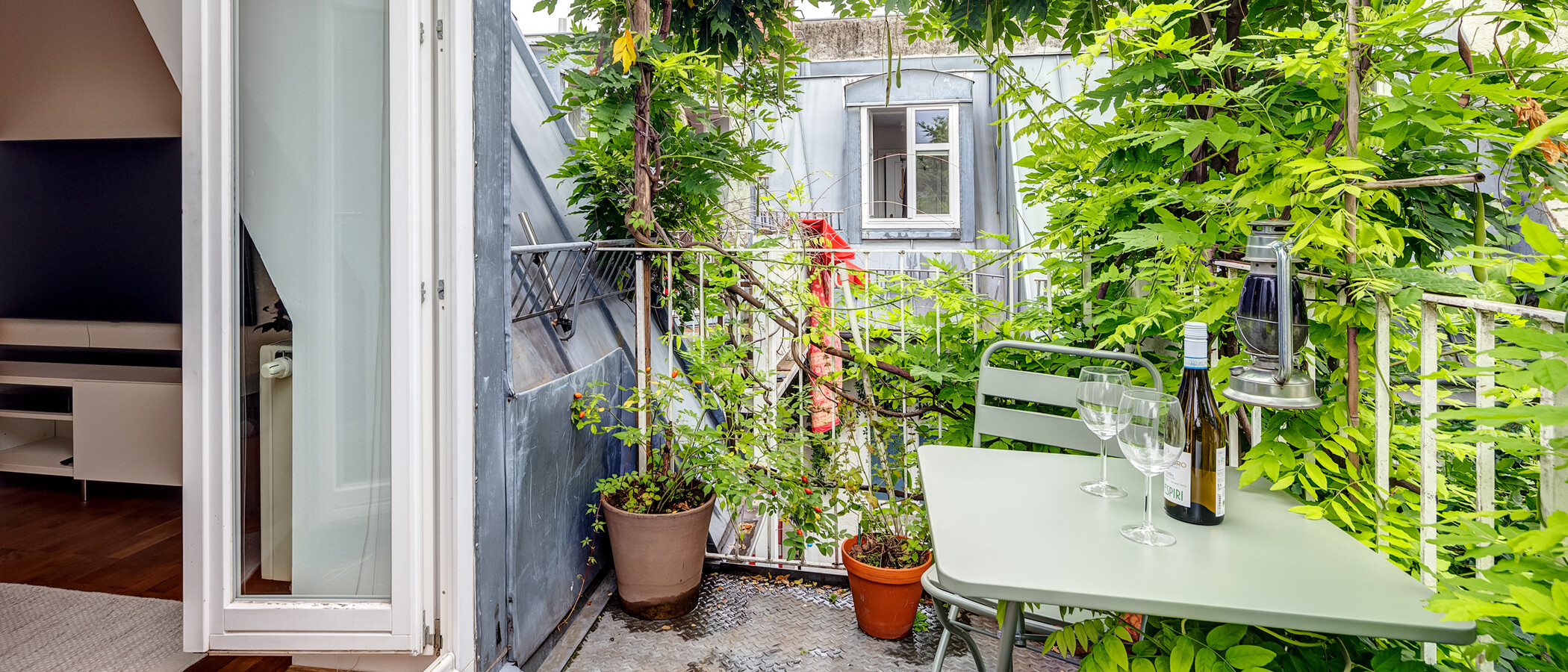 Wohnung München Haidhausen 03 Balkon 14128