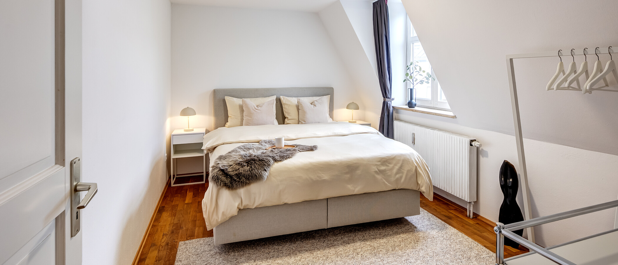 Wohnung München Haidhausen 01 Schlafzimmer 14128