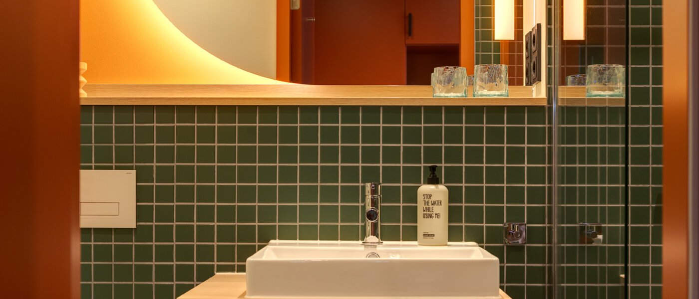 Apartment Unterföhring 01 Badezimmer 14131