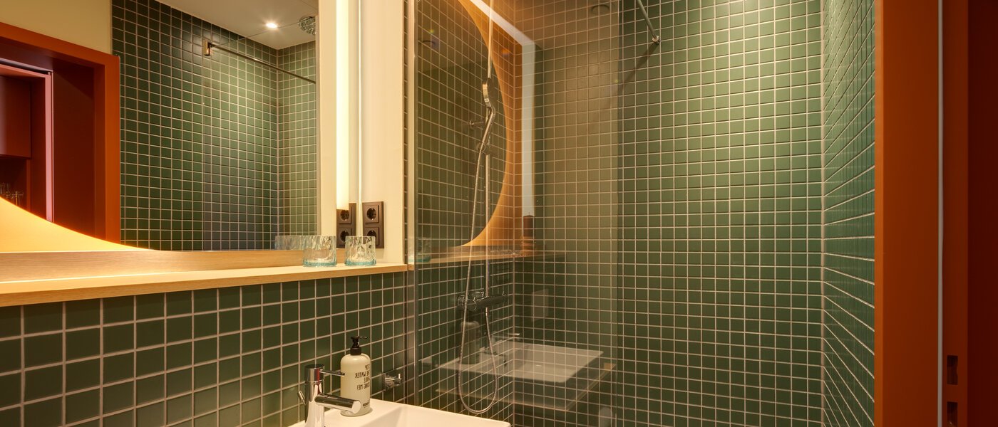 Apartment Unterföhring 02 Badezimmer 14131