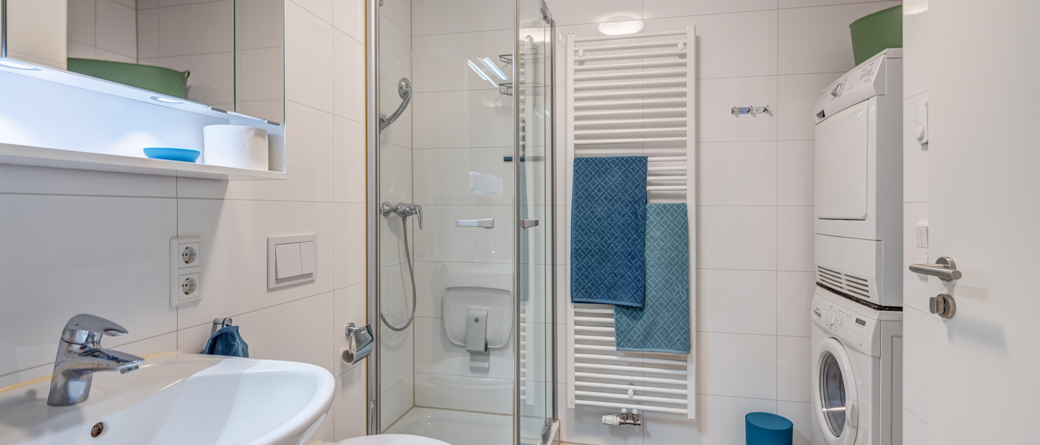 Wohnung Vaterstetten 02 Badezimmer 14133