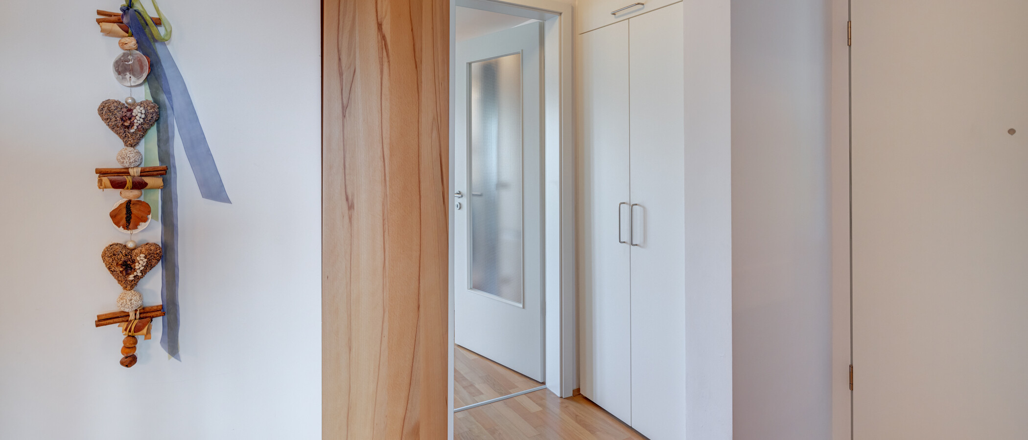 Wohnung Vaterstetten 03 Flur/Gang 14133