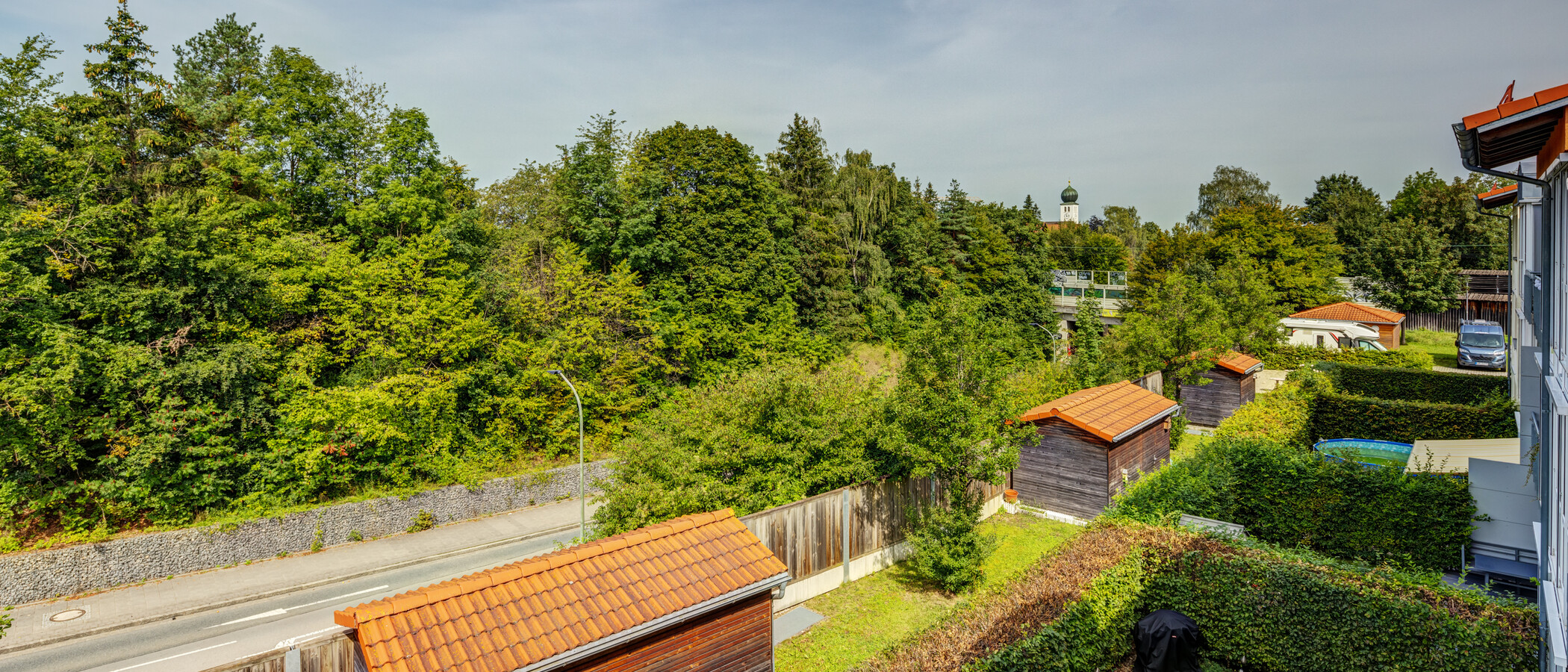 Wohnung Vaterstetten 02 Aussicht 14133