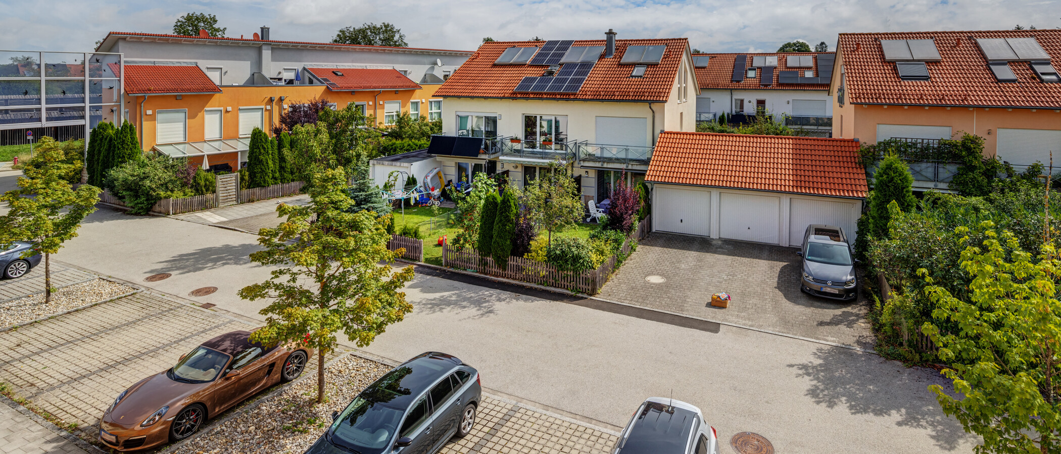 Wohnung Vaterstetten 03 Aussicht 14133