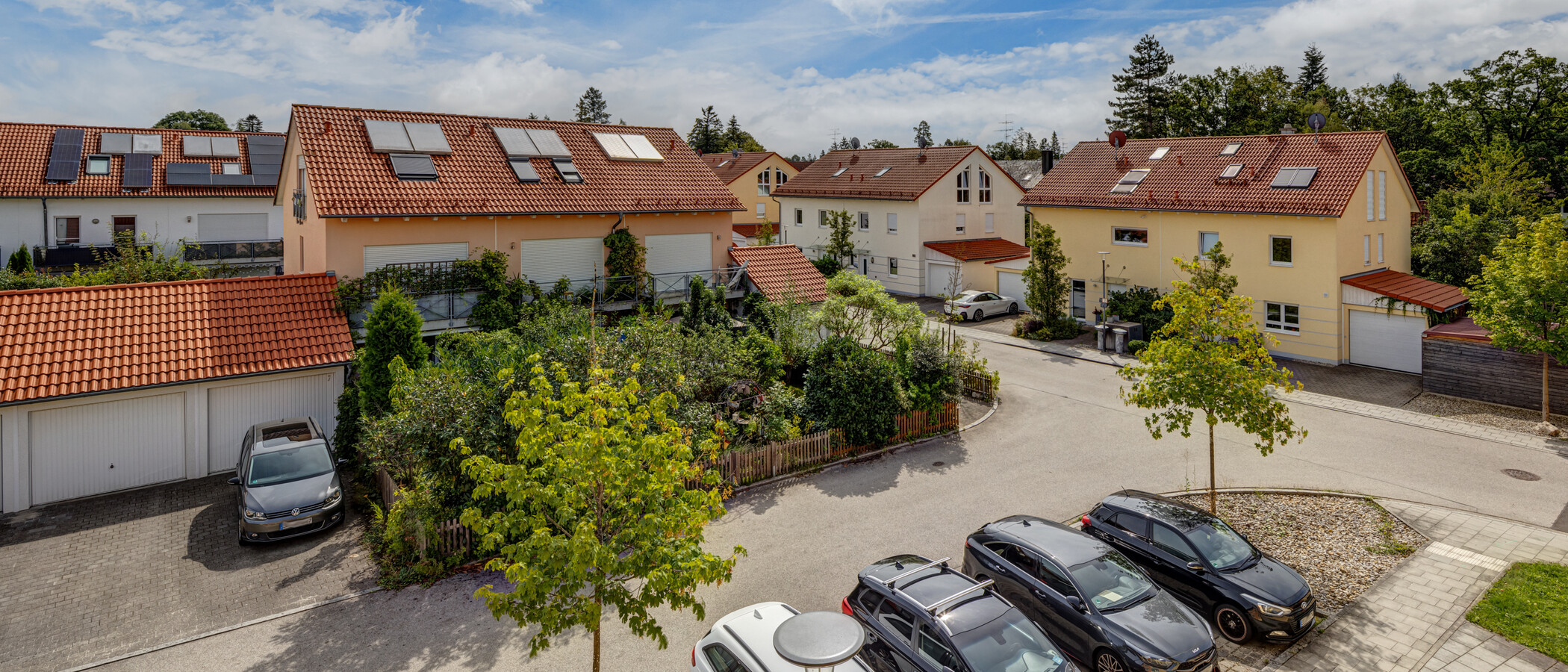 Wohnung Vaterstetten 04 Aussicht 14133