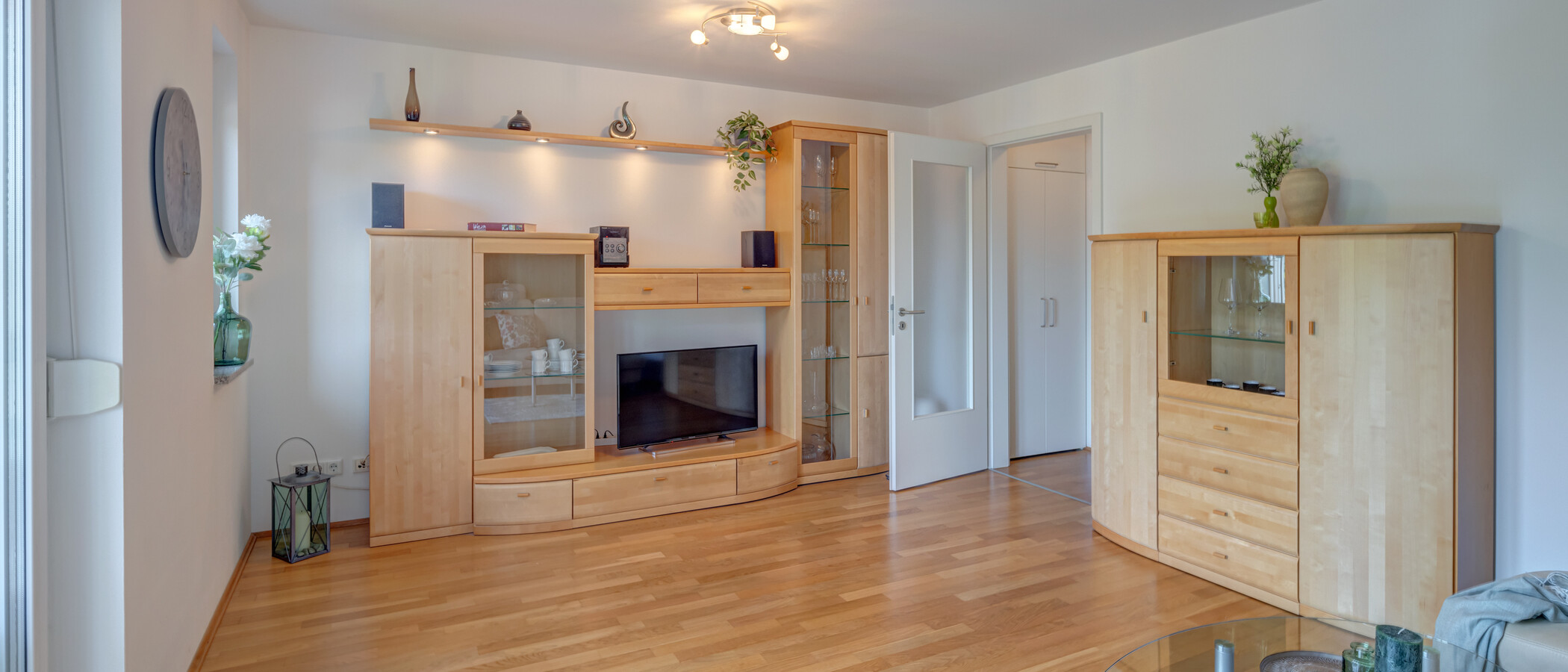 Wohnung Vaterstetten 03 Wohnbereich 14133