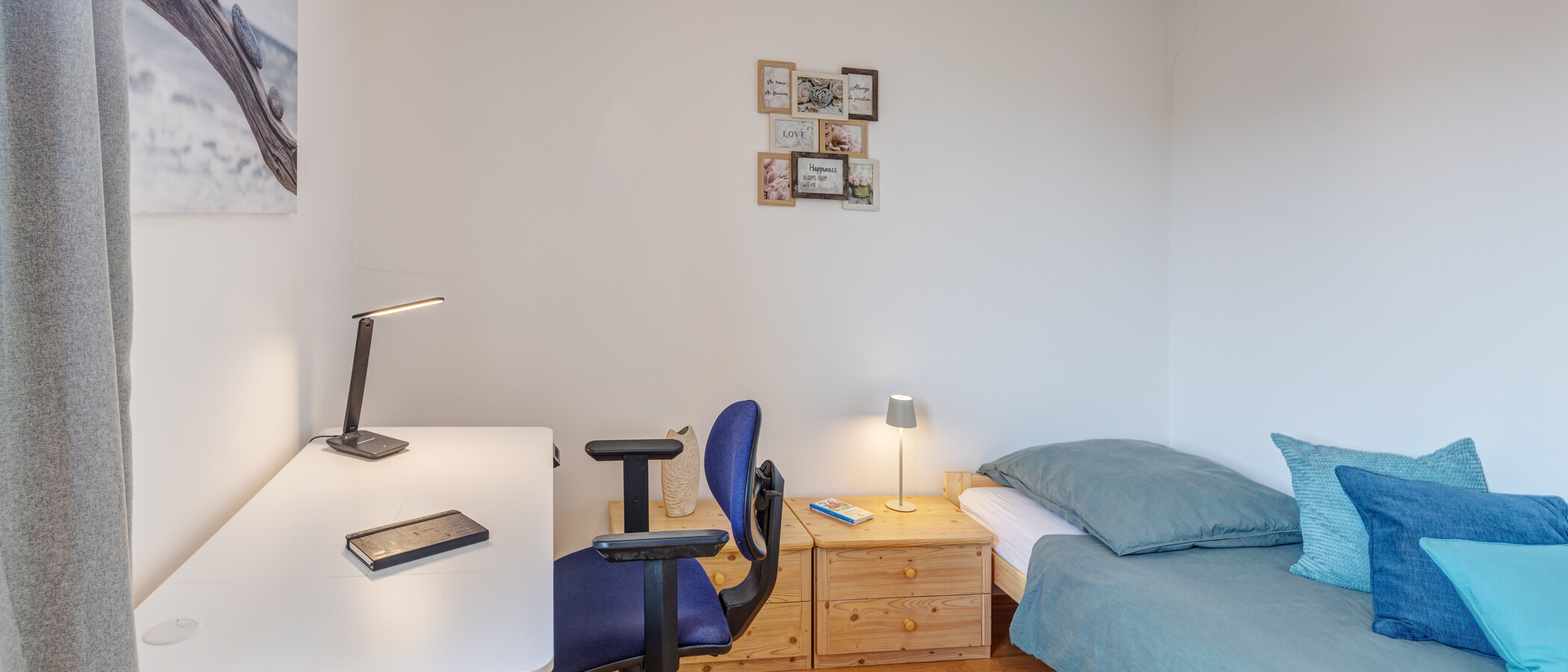 Wohnung Vaterstetten 01 Arbeits-/Gästezimmer 14133