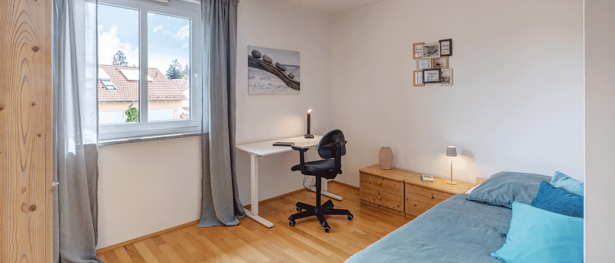 Wohnung Vaterstetten 02 Arbeits-/Gästezimmer 14133