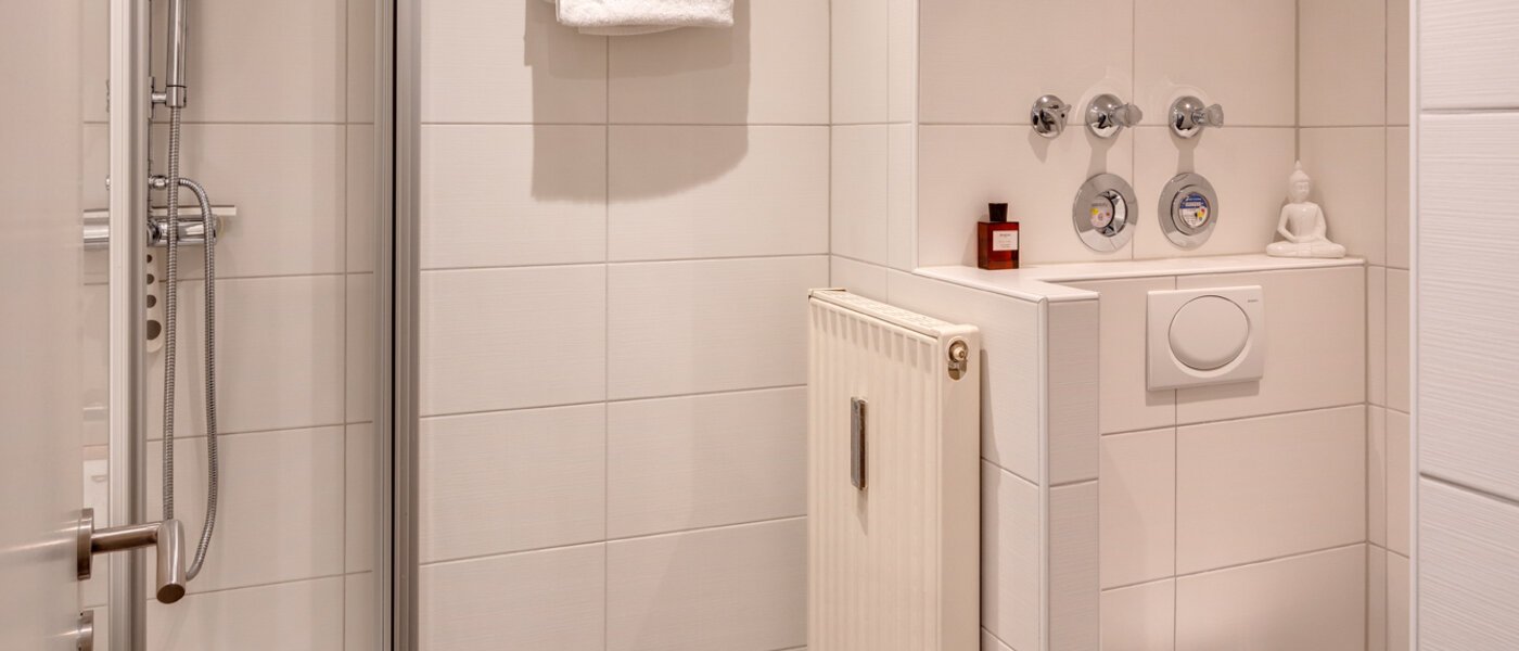 Wohnung München Schwabing-Nord (zw. Belgrad- & Leopoldstraße) 02 Badezimmer 14138