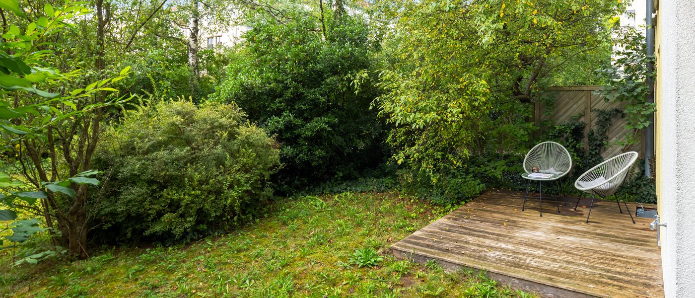 Wohnung München Schwabing-Nord (zw. Belgrad- & Leopoldstraße) 01 Terrasse 14138