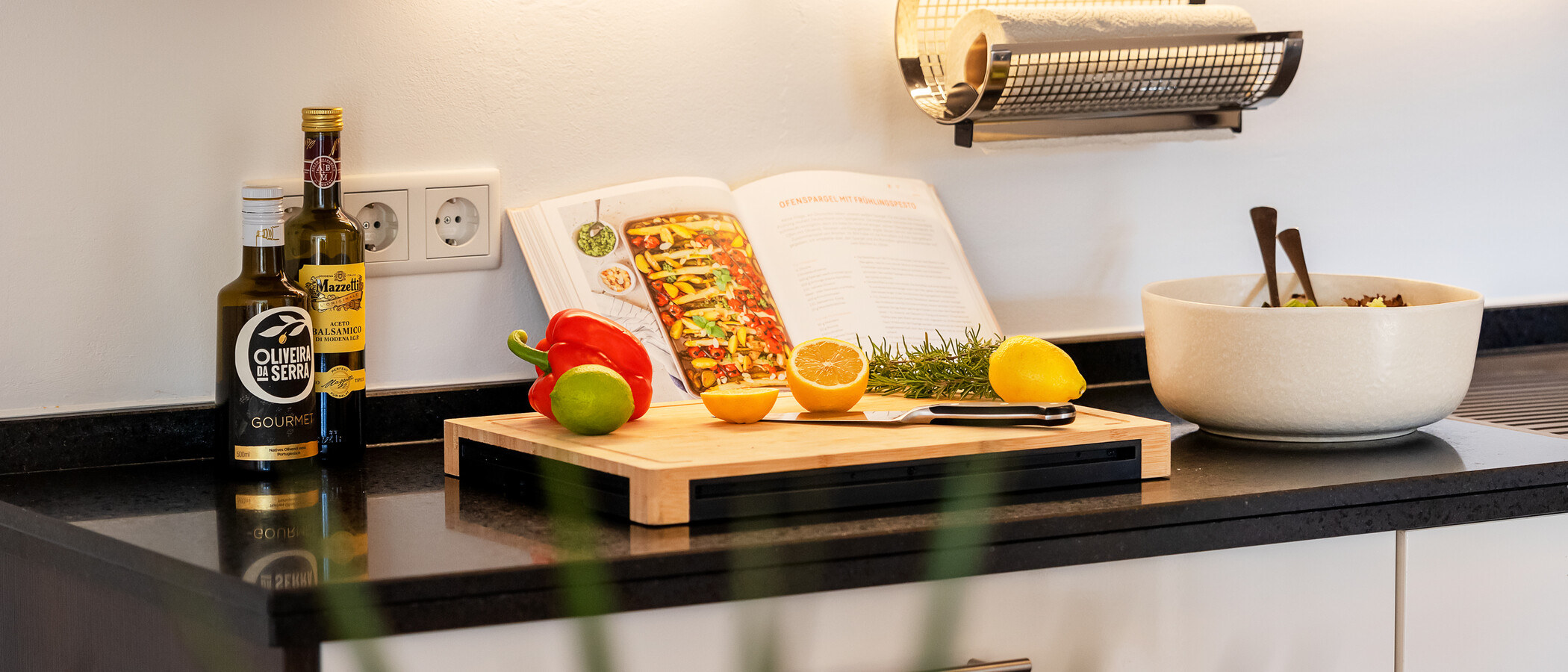 Wohnung München Fürstenried 02 Küche 14139