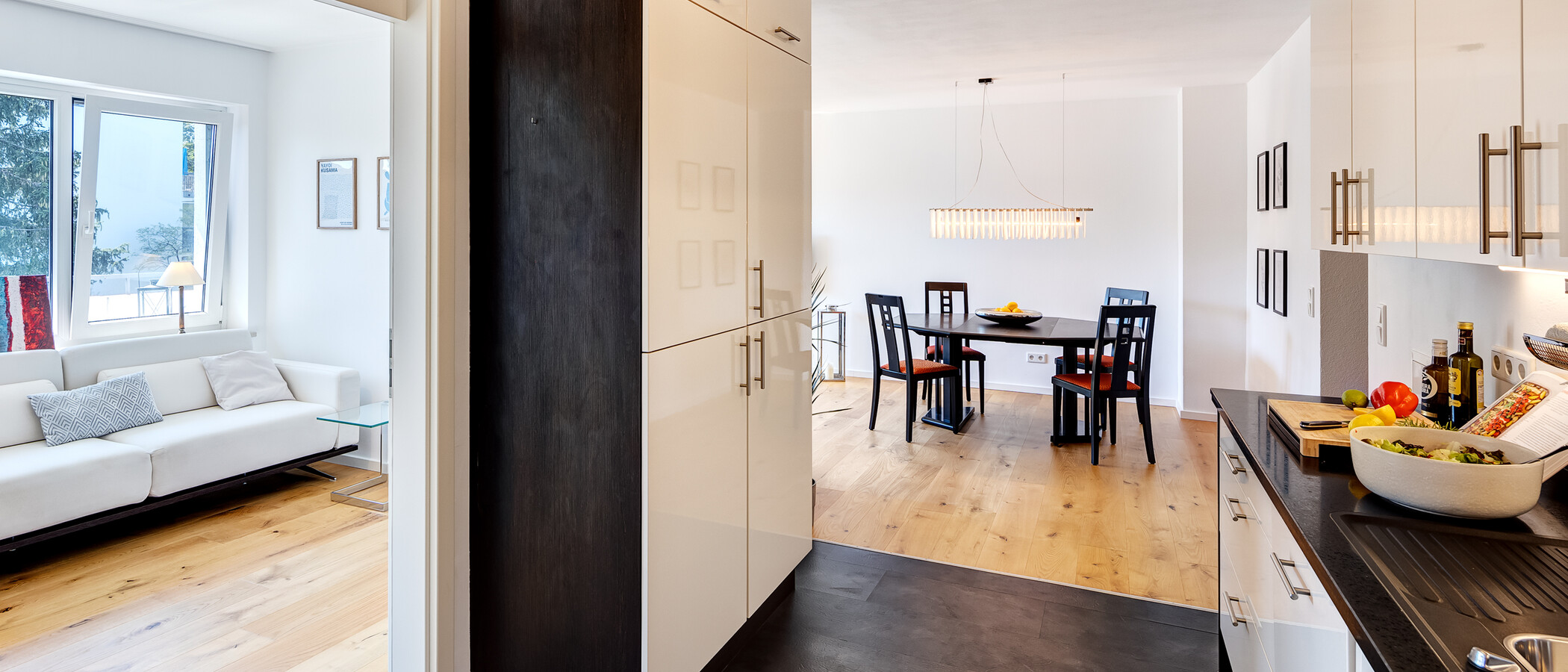 Wohnung München Fürstenried 03 Küche 14139