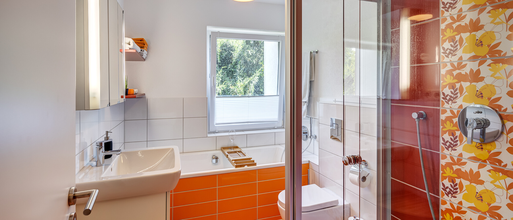 Wohnung München Fürstenried 01 Badezimmer 14139