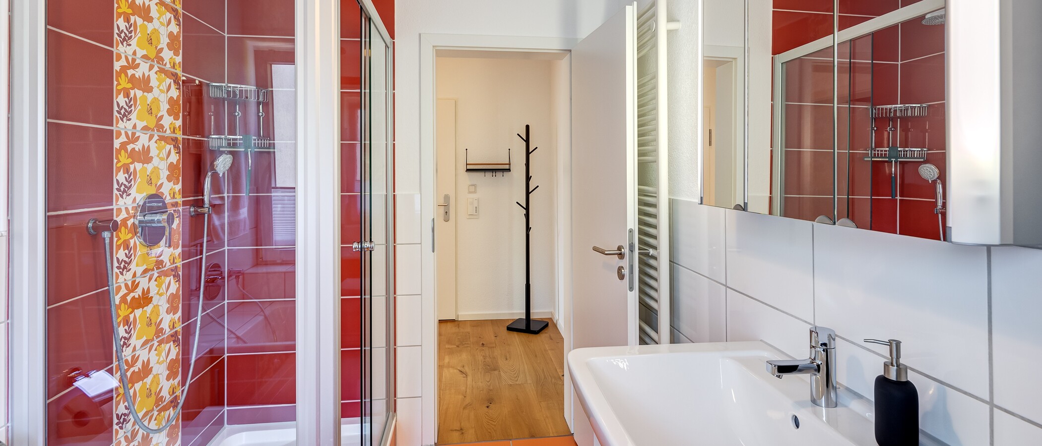 Wohnung München Fürstenried 02 Badezimmer 14139