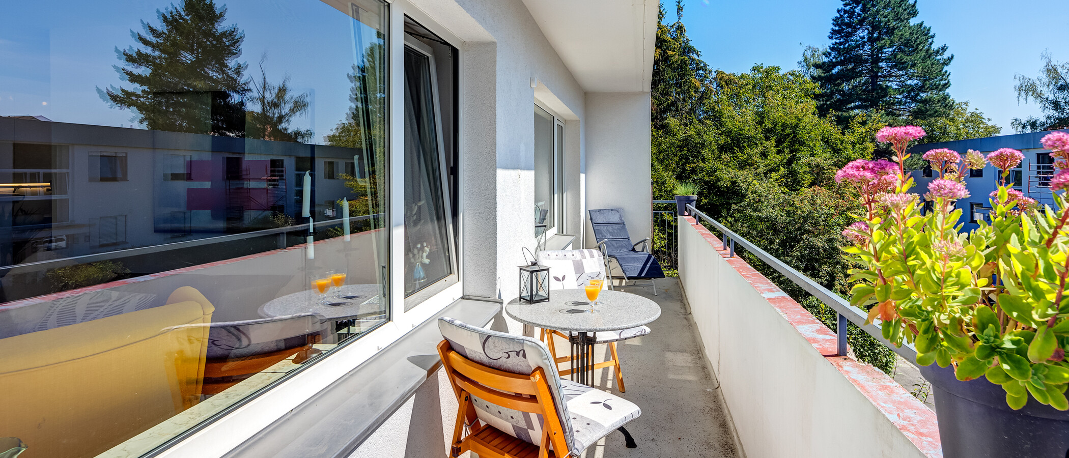 Wohnung München Fürstenried 01 Balkon 14139
