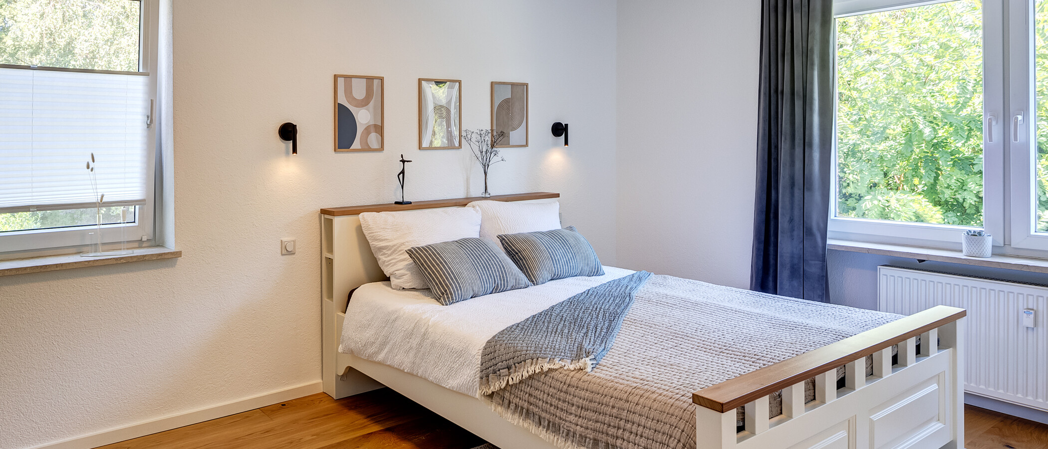 Wohnung München Fürstenried 01 Schlafzimmer 14139