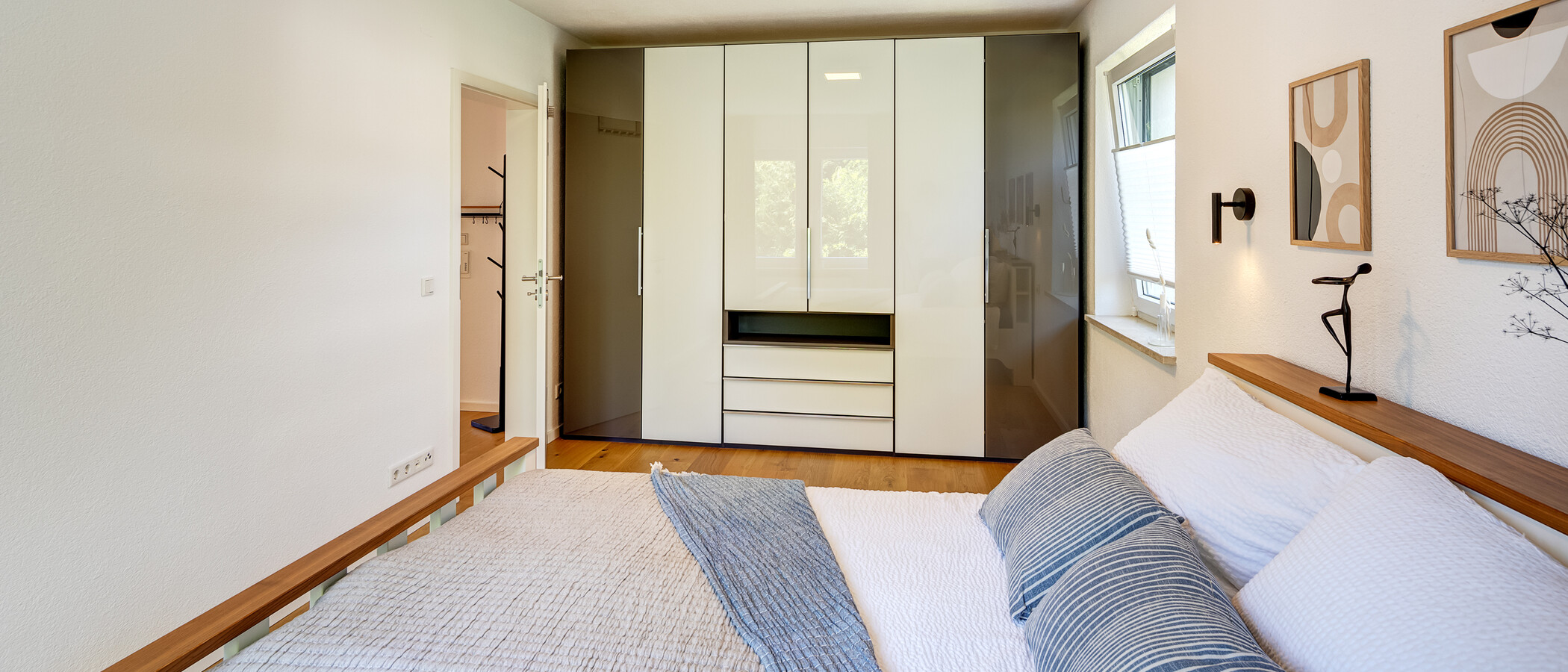 Wohnung München Fürstenried 03 Schlafzimmer 14139