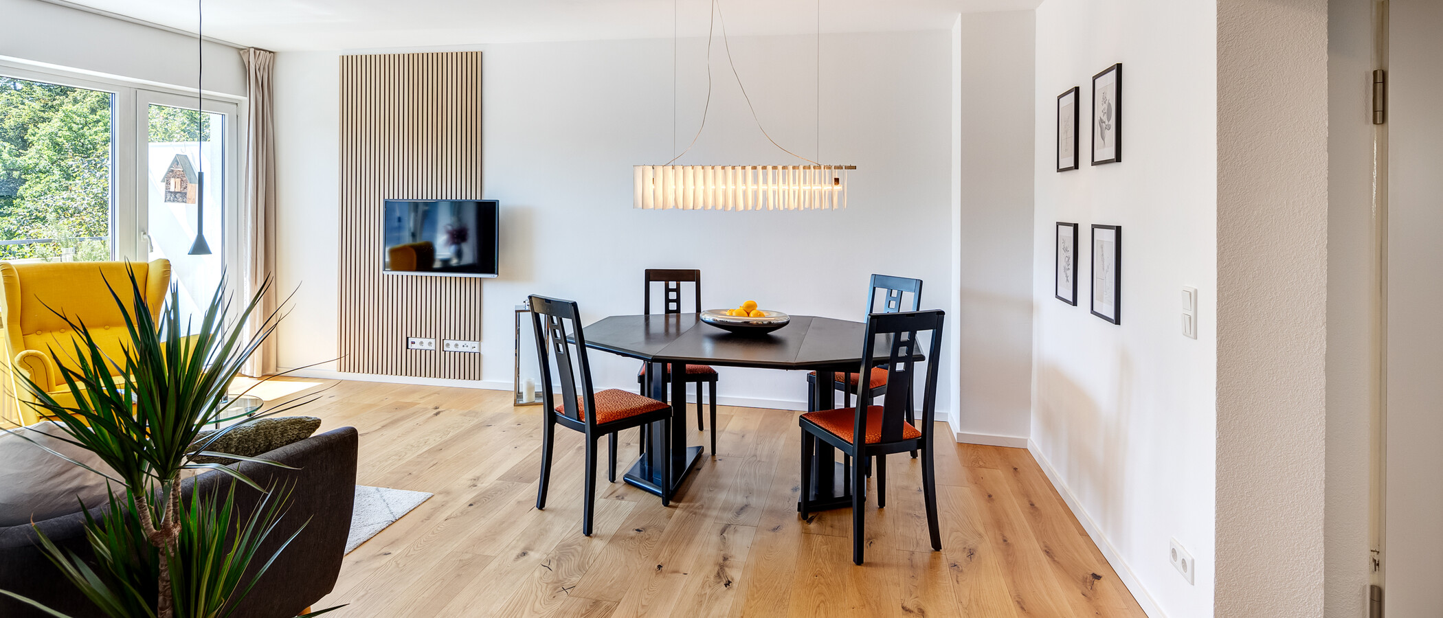 Wohnung München Fürstenried 02 Wohnbereich 14139