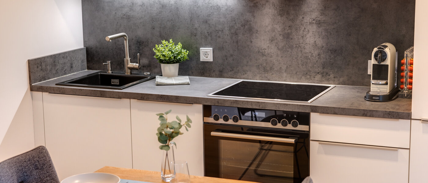 Wohnung Ottobrunn 01 Küche 14140