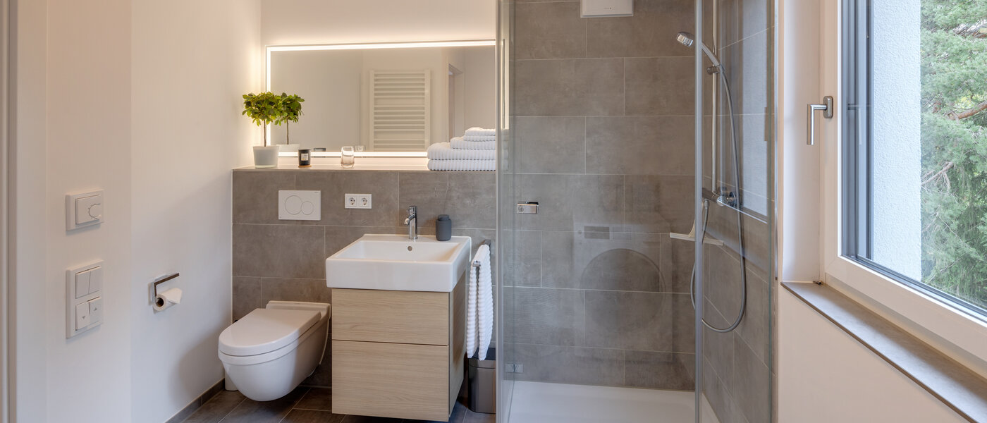 Wohnung Ottobrunn 01 Badezimmer 14140