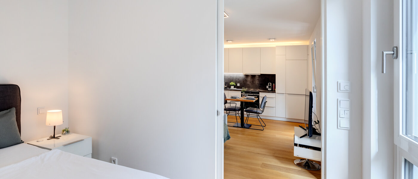 Wohnung Ottobrunn 02 Schlafzimmer 14140