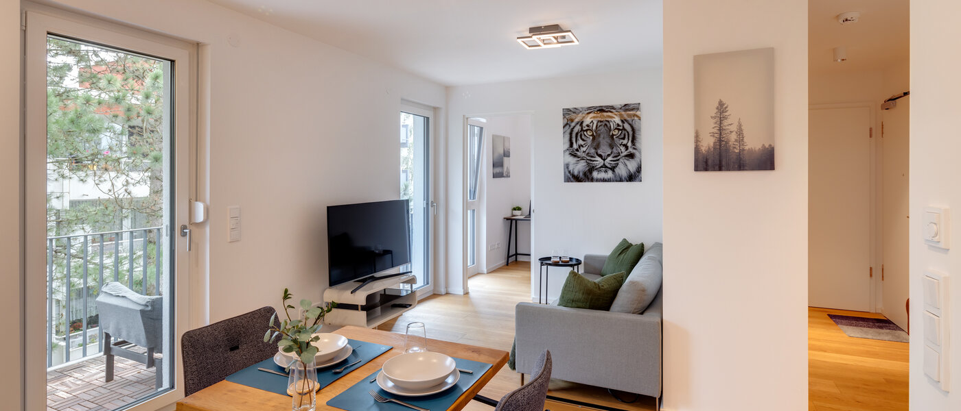 Wohnung Ottobrunn 01 Wohnbereich 14140