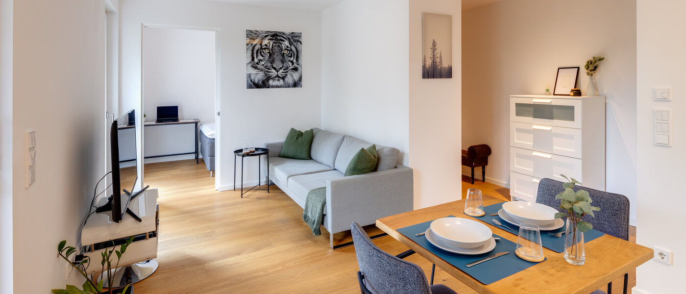 Wohnung Ottobrunn 02 Wohnbereich 14140